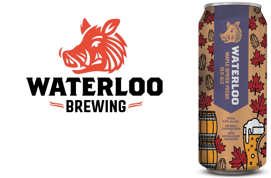 Ontario’s first craft brewery introduces most Canadian beer ever?