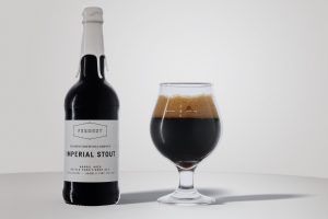 Ferment Imperial Stout |