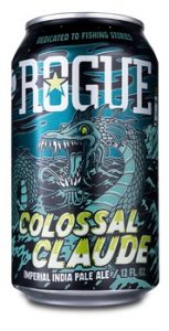 Rogue Colossal 1 |