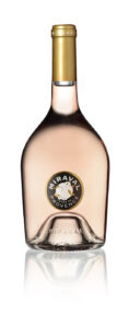 MIRAVAL ROSE |