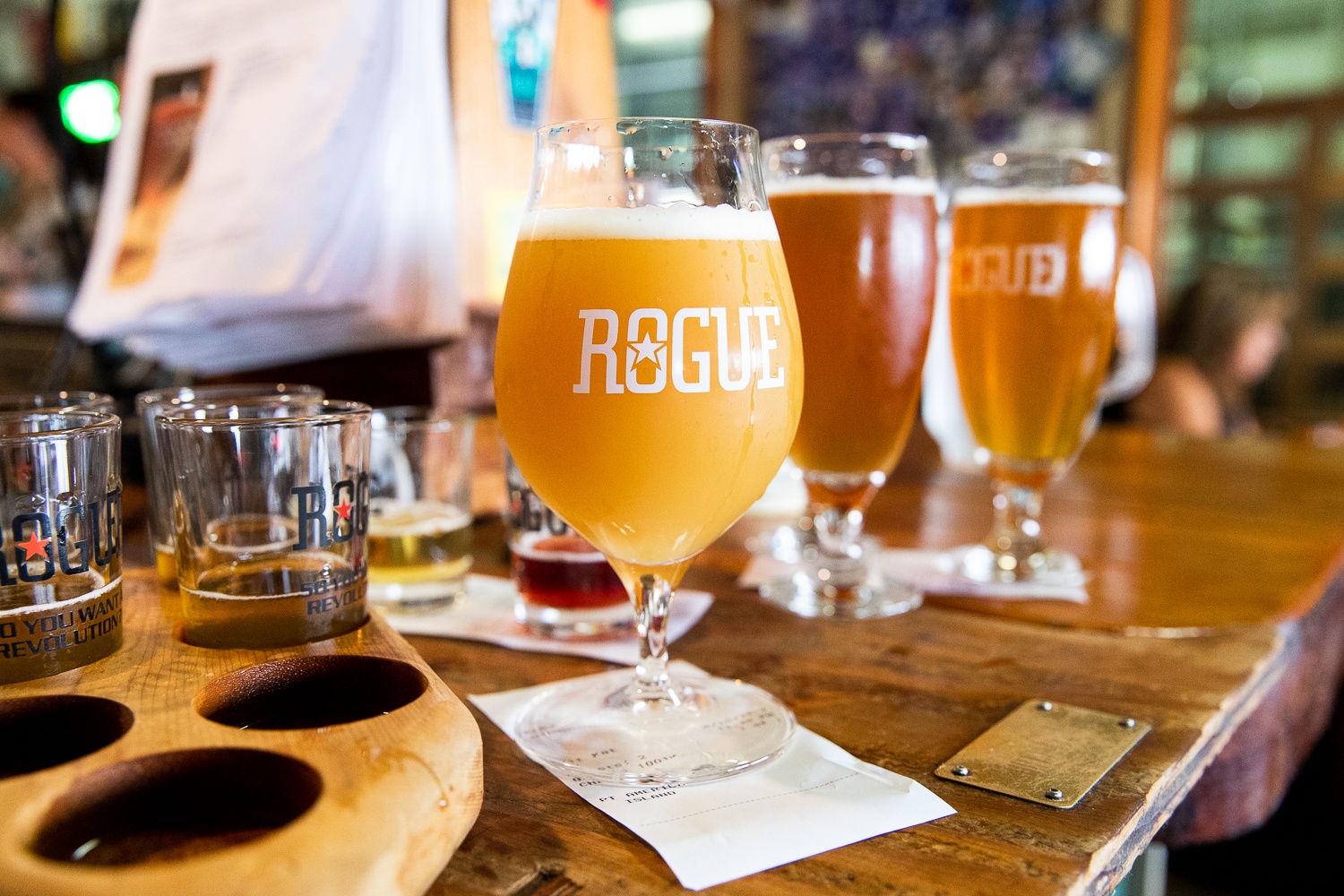 Rogue Ales & Spirits Releases 2021 Product Calendar