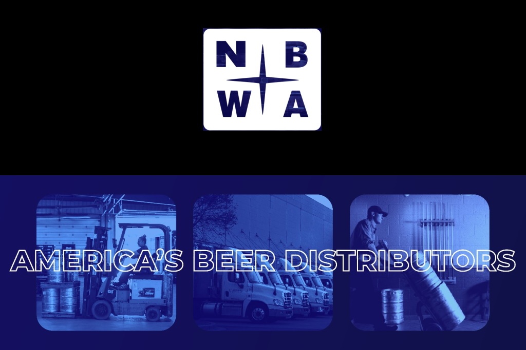 National Beer Wholesalers Association train 6000 employees to spot human trafficking