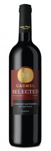 CARMEL wine |