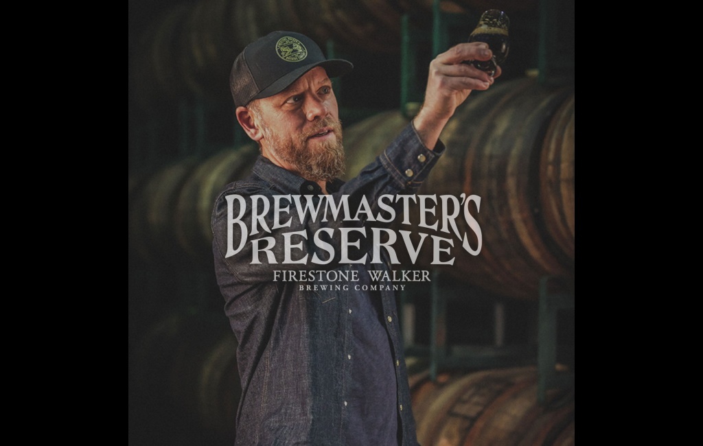 Firestone Walker Launches “Brewmaster’s Reserve” Beer Club