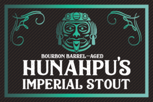 humahpus Barrel Aged |