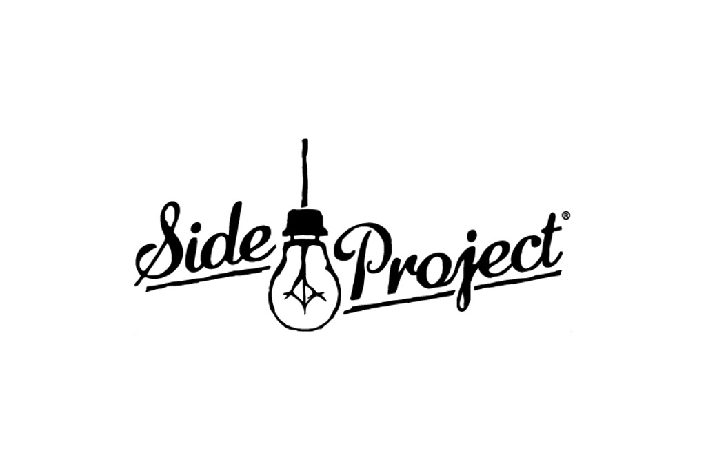 Side Project Brewing owner Cory King counts his business as “one of the lucky ones.”