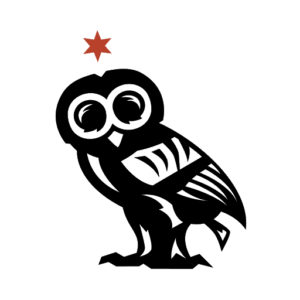 Sanitas Brewing Company owl |