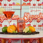 SuperfineSeltzer BerryLounge |