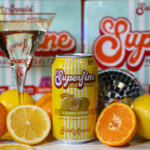 SuperfineSeltzer LemonDrop |