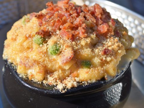 Hops & Pie’s IPA Mac & Cheese