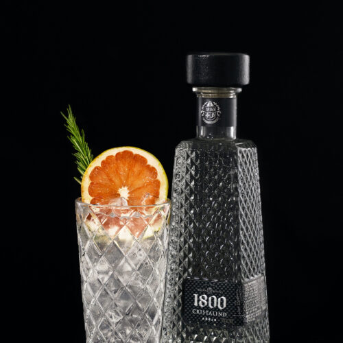 1800TC Cocktail |