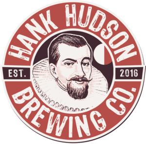 HankHudsonBrewingCoLogo 21@1x |