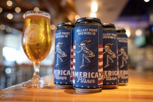 American Pilsner |