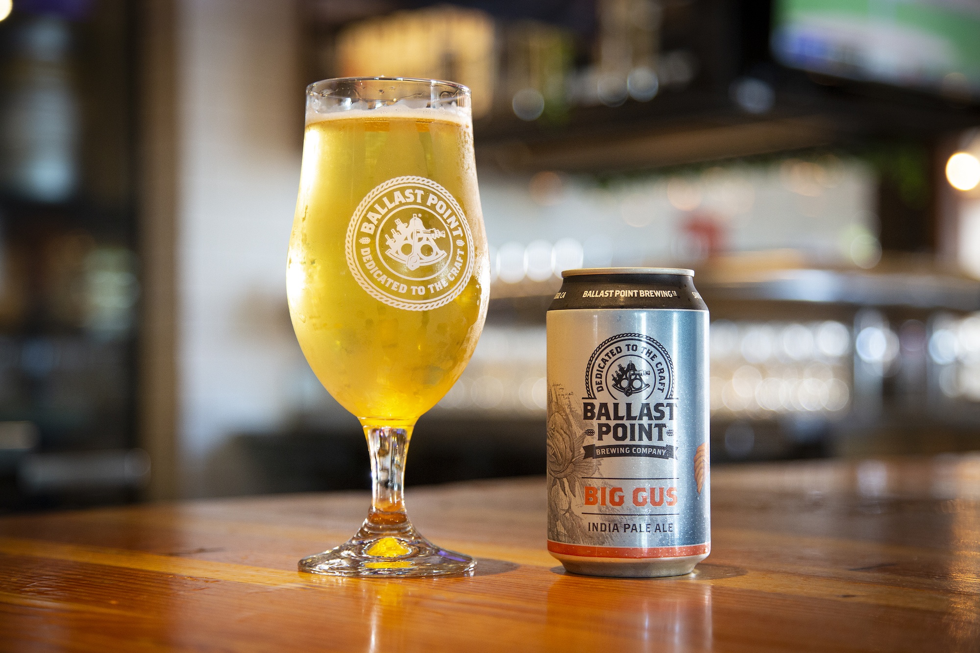 Ballast Point Brewing Co. Celebrates a Quarter Century of Brewing with ...