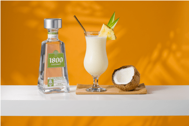 Jalisco Colada | recipes