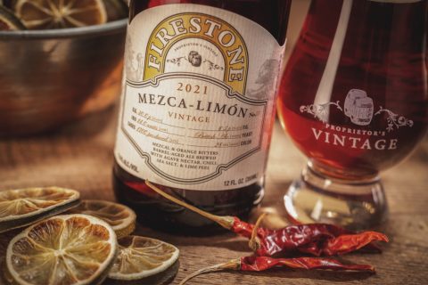 firestone mezca limon | Devils River Whiskey