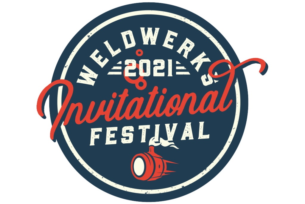 CANCELLED: WeldWerks Brewing Announces Participating Breweries and Ticket On Sale Dates of 2021 WeldWerks Invitational