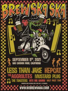 Brew Ska Ska |