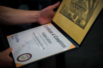 UC San Diego Brewing Certificate WI15 Graduation-3393