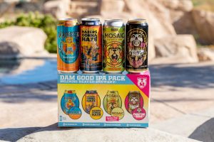 Dam Good IPA Pack |