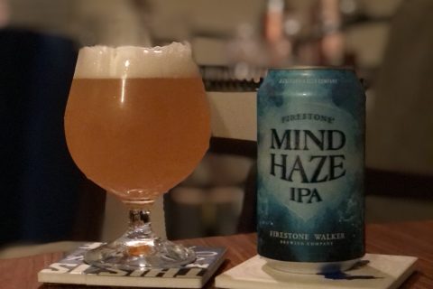 Mind Haze | Devils River Whiskey
