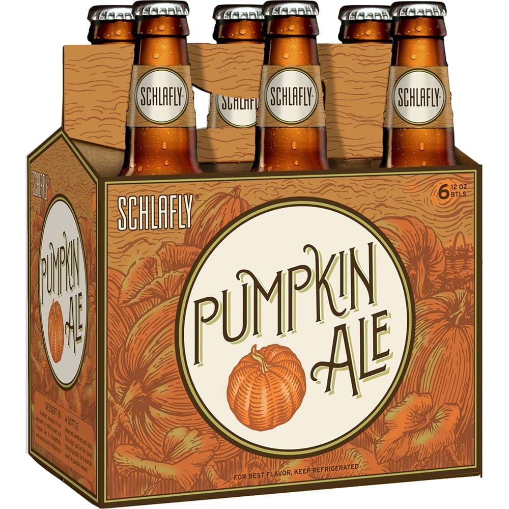 pumpkin beer 2021