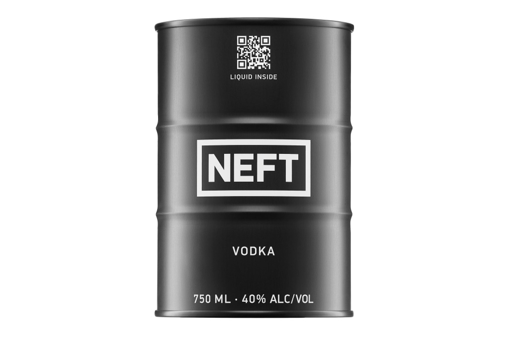 NEFT Vodka To Be The Official Vodka Of The AVP Gold Series Manhattan Beach Open