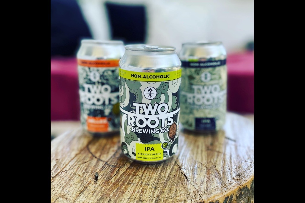 Two Roots Brewing Expands Non-Alcoholic Beer Distribution in Northeast