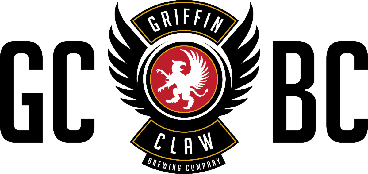 Griffin Claw Brewing Company logo |