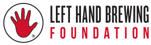 Left Hand Brewing Foundation Logo |