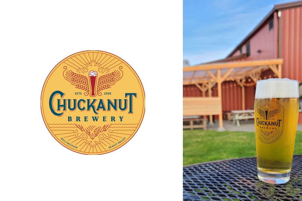 Chuckanut Brewery Taps Soccer (Football) Inspired “Yellow Card Ale”