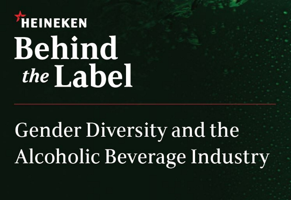 HEINEKEN USA Kicks Off ‘Behind the Label’ Initiative by Examining Gender Diversity in the Industry