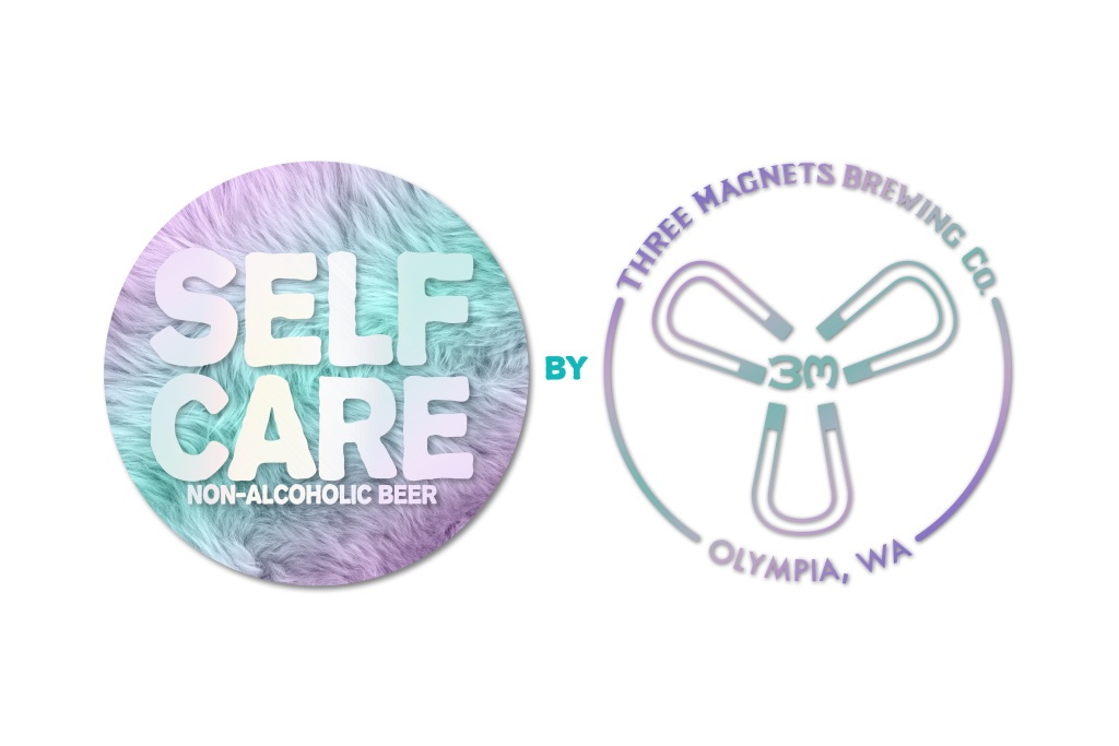 Three Magnet’s Brewing Releases 5 Non-Alcoholic Beers For Its Self Care Line