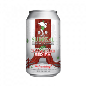 Chandelier Red IPA |