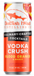 ECM DFH Distilling VodkaCrush 4pkSlimCans 12ozCan 638489002668 50037 |