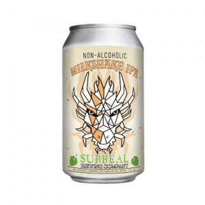 Milkshake IPA |