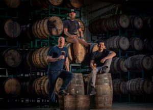 FIRESTONE WALKER Unveils 2022 Edition Of “BREWMASTER’S COLLECTIVE” Beer Club