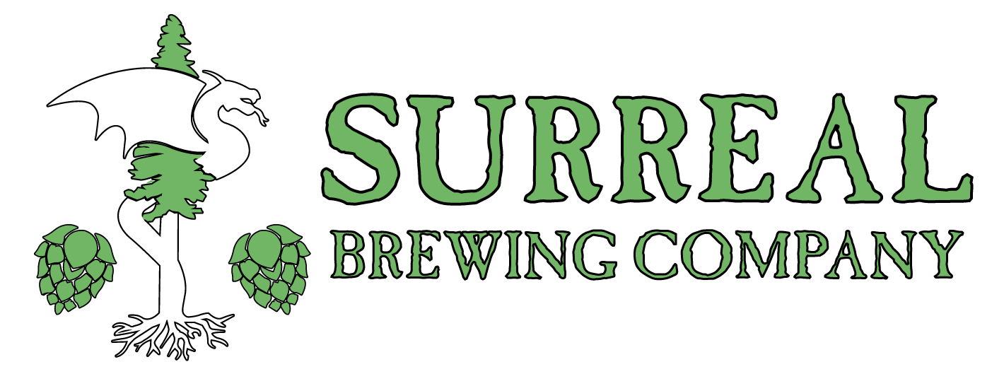 SURREAL BREWING Releases Wickedly Delicious Non-Alcoholic Craft Beers