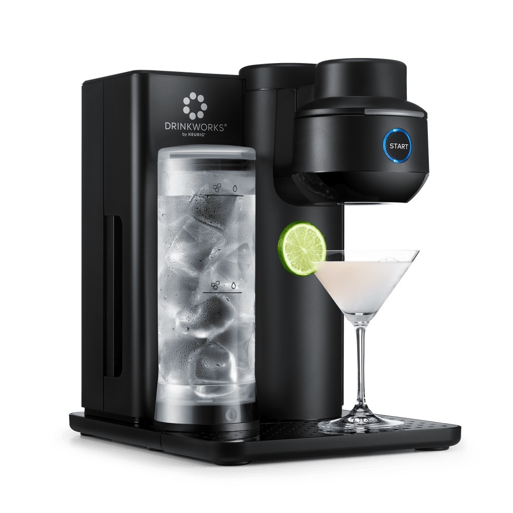 Keurig drinkworks drink machine - household items - by owner