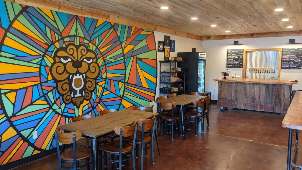 Little Beast Brewing Announces Grand Opening Of Their Clackamas Tasting Room