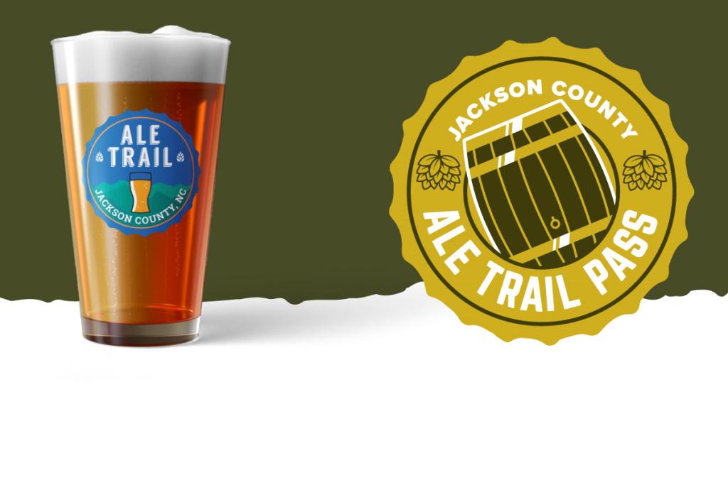 Mobile Ale Trail Pass Launches Today in Jackson County, NC