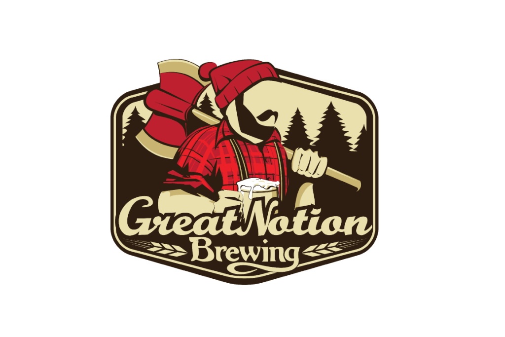 Great Notion Brewing Now Shipping Within California