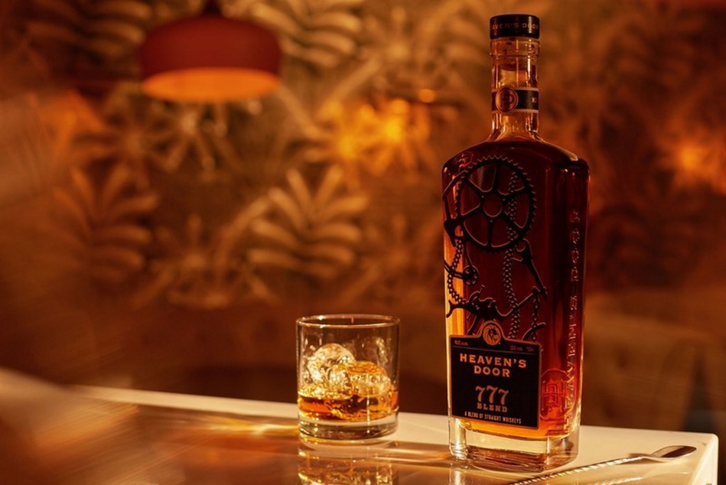 MGM Resorts And Bob Dylan’s Heaven’s Door Spirits Announce Exclusive Whiskey Collaboration