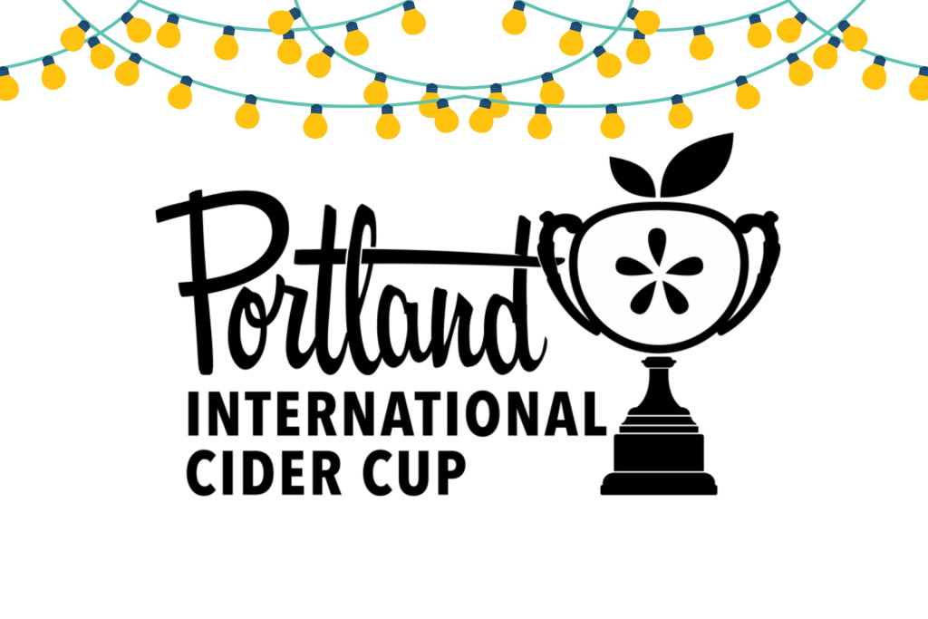 Portland International Cider Cup 2021 Winners Announced