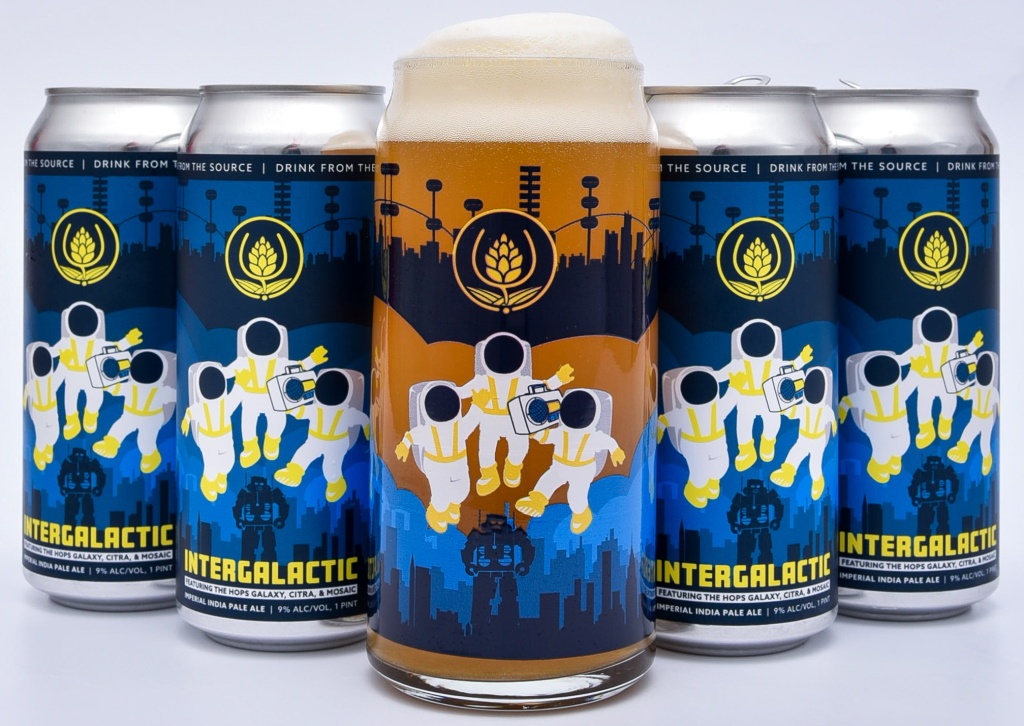 Beastie Boys Tribute Beer and Commemorative Glassware Coming Soon to Tavour