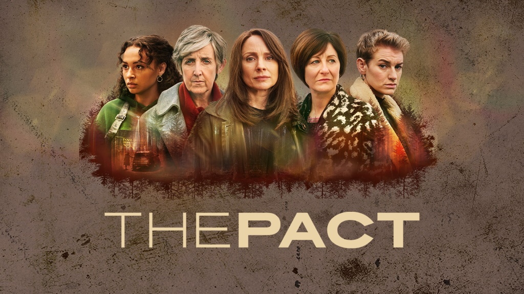 Sundance Now Releases Trailer For Brewery Themed Crime Thriller “The Pact”