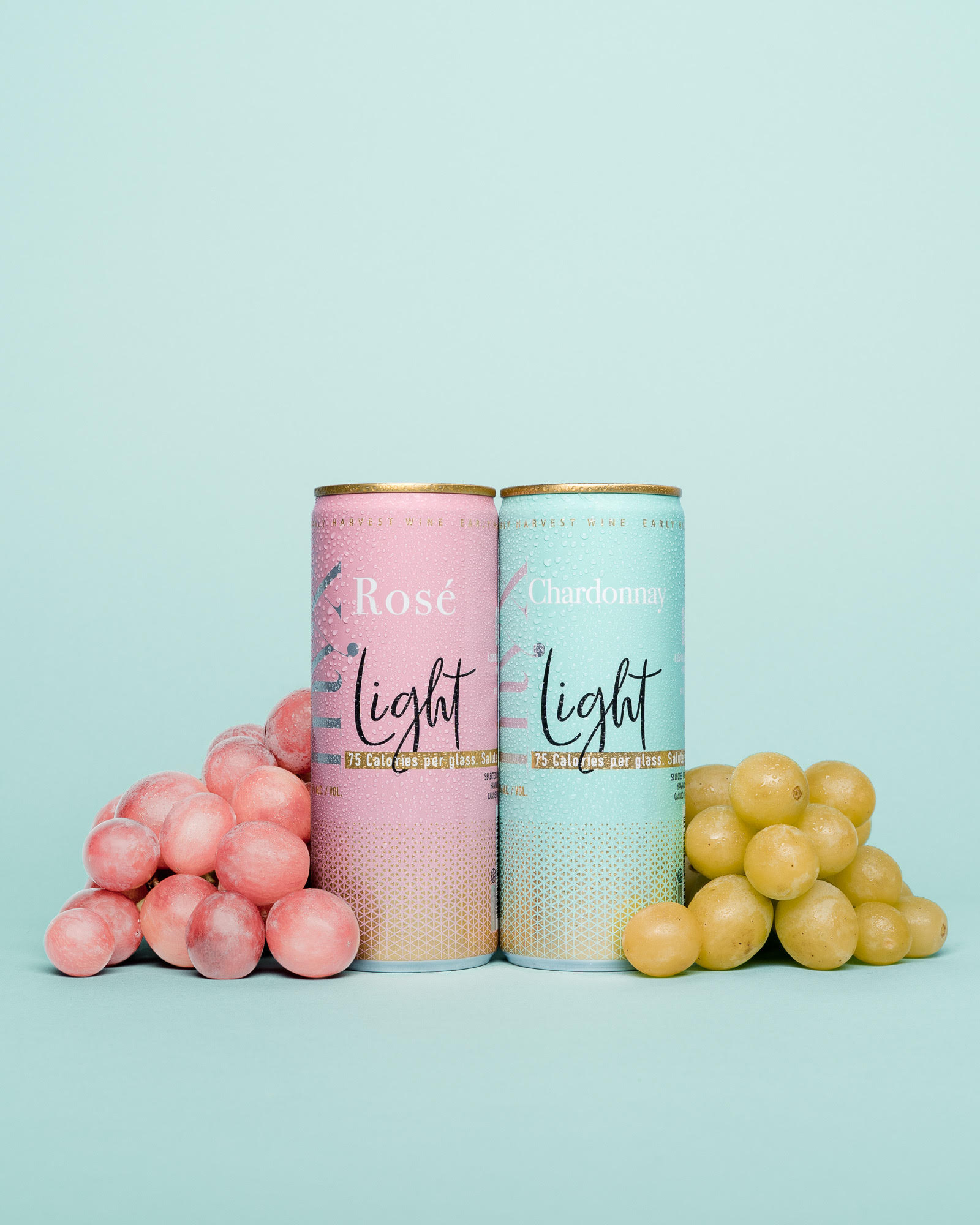 Nicki Minaj New Lighter Wines In portable Cans Are Perfect For The Holiday