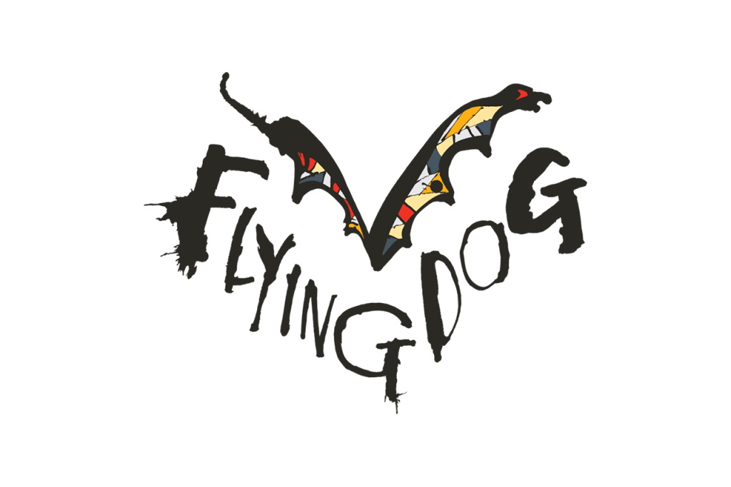 Flying Dog Brewery treated their delivery drivers to fanfare and free meal