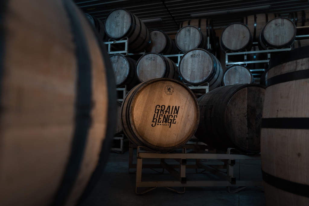 GrainHenge Whisky’s First Release Inspired from World Beer Cup Victory in 2016