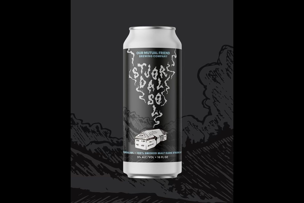 Our Mutual Friend Brewing Brings Lesser Known Nordic Beer Style Stjørdalsøl to Denver